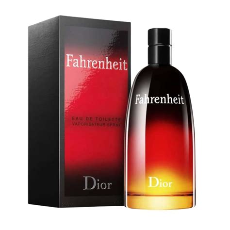 dior fahrenheit shoppers|fahrenheit edt 100ml cheapest.